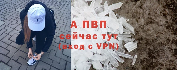 винт Баксан